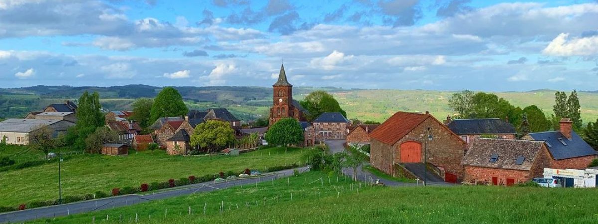 Village-of-Lagleygeolle
