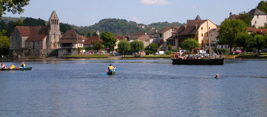 Beaulieu-sur-Dordogne