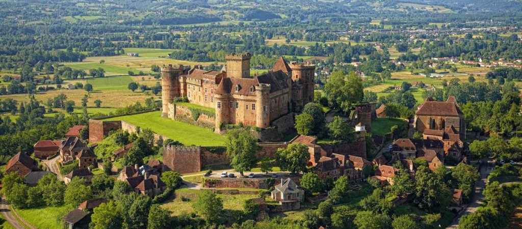 Chateau-de-Castelnaud