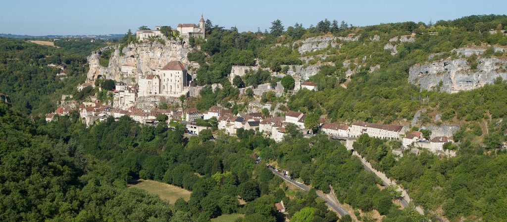 Village-de-Rocamadour